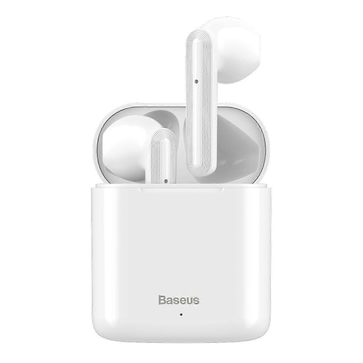 Encok W09 bluetooth earphone white