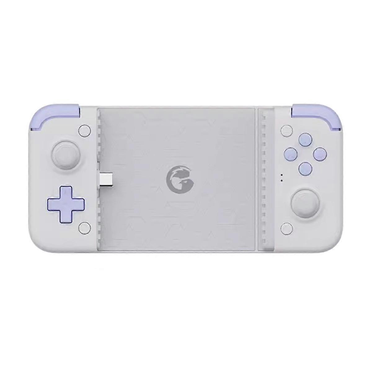 X2S Gamepad for Android & 15 - Gaming Controller with USB-C Port, Hall Effect Joysticks