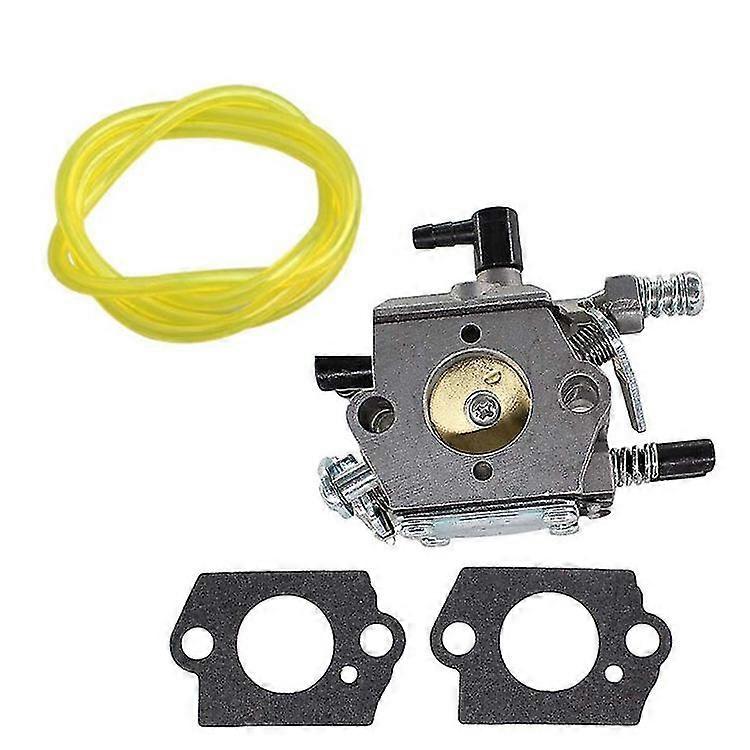 Carburetor For 45cc 52cc 58cc Tarus T4500 T5200 Viron Vr4500 Vr5200 Chainsaw