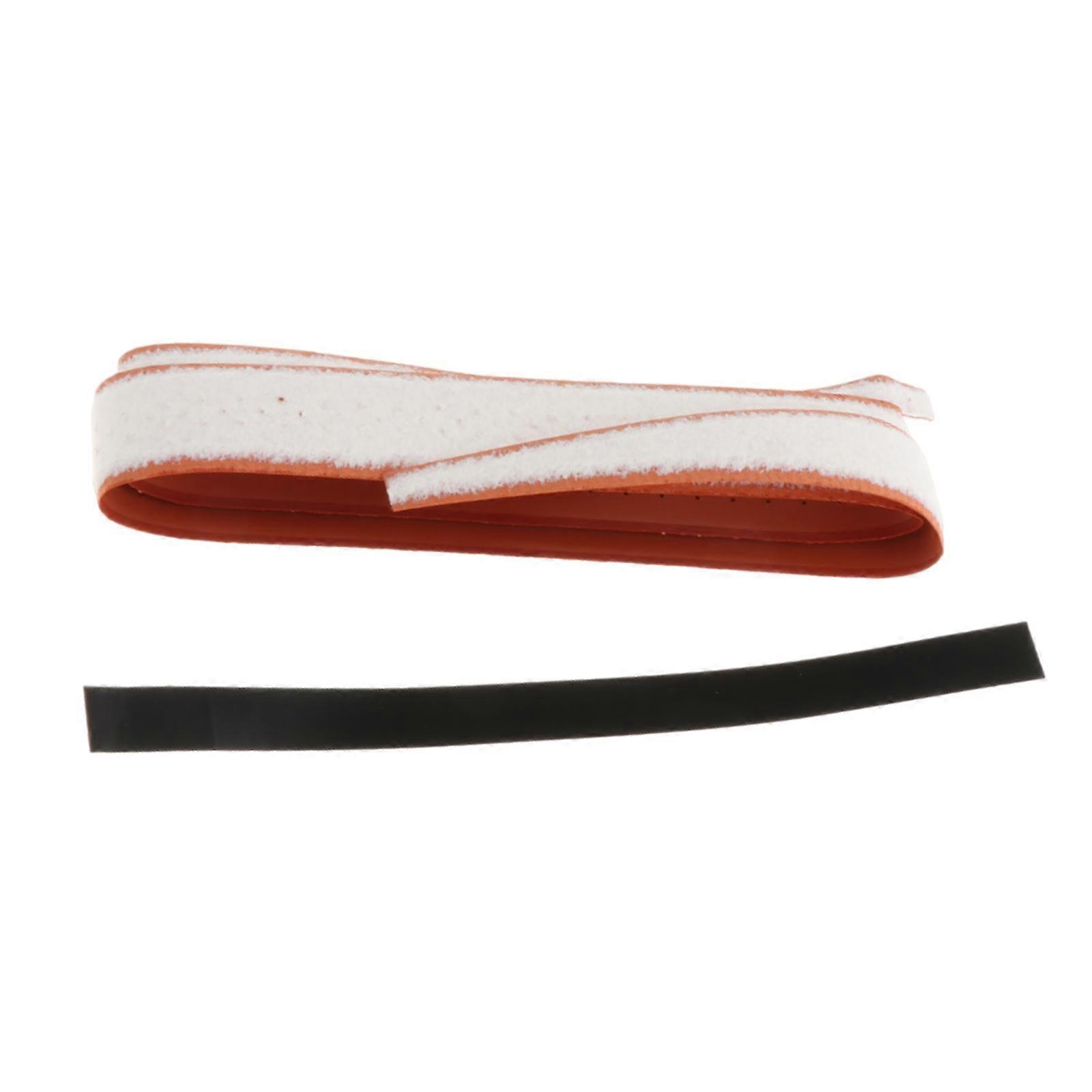 Pickleball Racket Grip Tape High Performance over Grip Replacement Grip Tape Brown