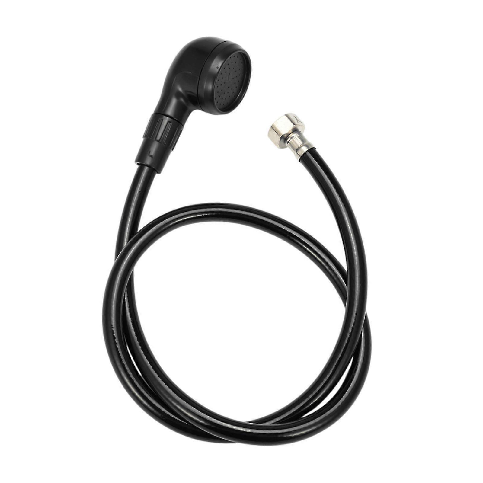 Salon Şampuan Kase Püskürtücü Kafası Salon Eki için At Profesyonel ile