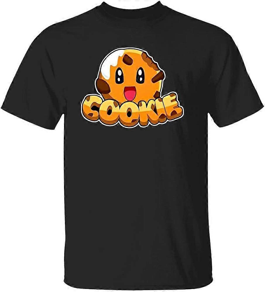 aCookieGod Merch Koszulka CookieGod