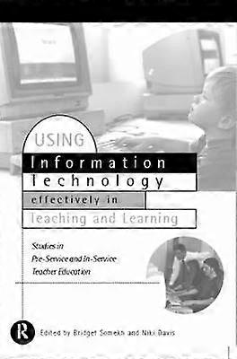 Using It Effectively in Teaching and Learning