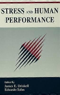Stress and Human Performance