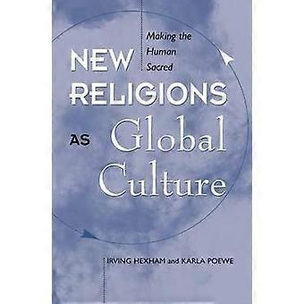 Nowe religie jako kultury globalne