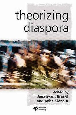 Teoretisering af diaspora