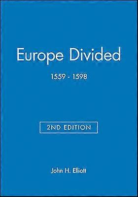 Europe Divided
