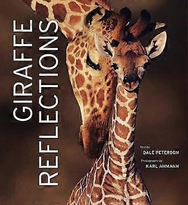 Réflexions de girafe