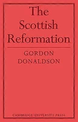The Scottish Reformation