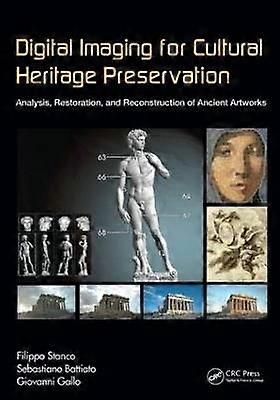 Digital Imaging for Cultural Heritage Preservation