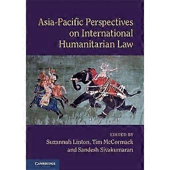 Asiatisch-pazifische Perspektiven auf das humanitäre Völkerrecht
