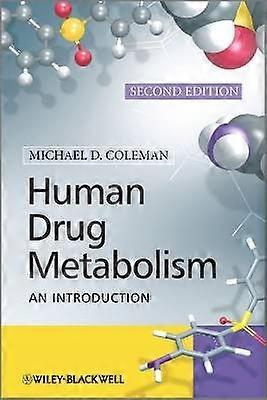 Metabolismo de las drogas humanas