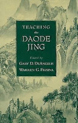 Teaching the Daode Jing