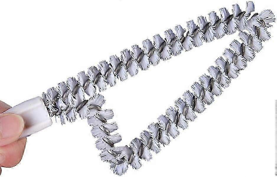 Window or Sliding Door Cleaning Brush for Kitchen and Bathroom