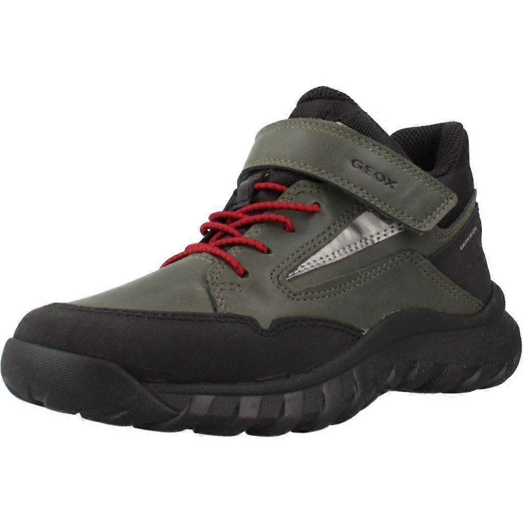 Baskets Geox J Simbyos B.