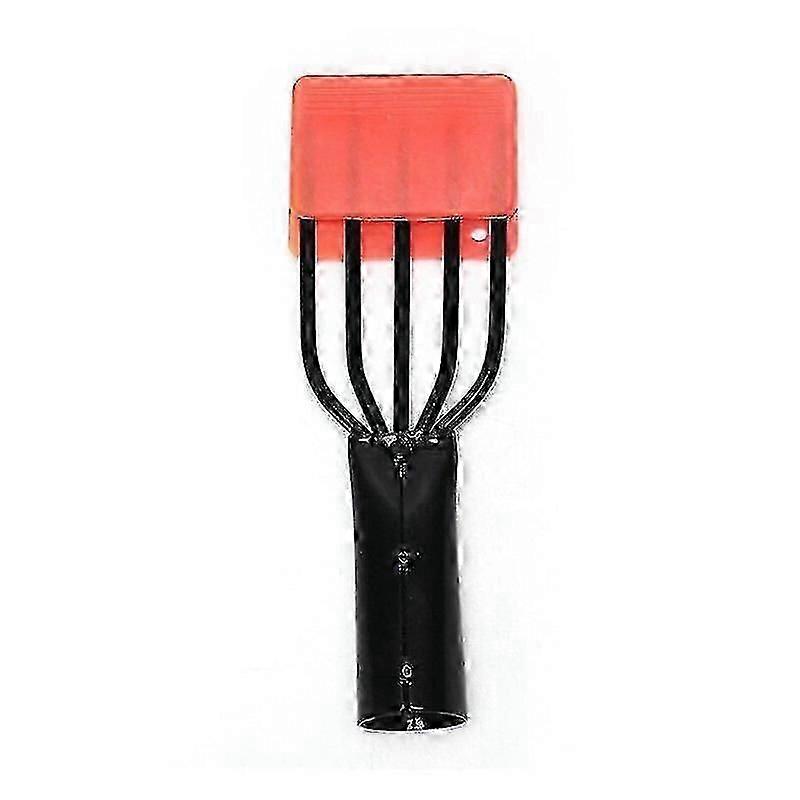 pêche Harpon Pêche Compatible Withk Lance de poisson Compatible Withk Cinq Dents (1pc)