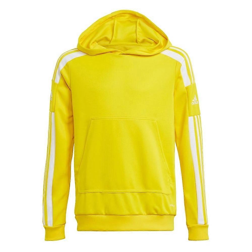 Adidas Squadra 21 Hoody GP6431 universal all year boy