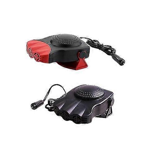 Car Electric Heater Fan