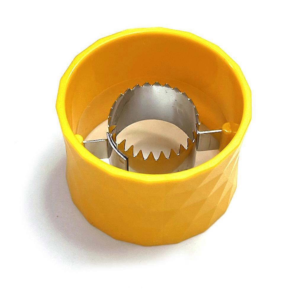 Corn Stripper, Stainless Steel Corn Peeler Corn Cutter, For Home&Kitchen