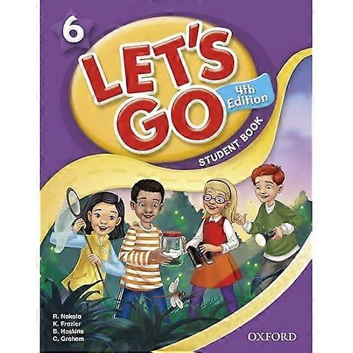 Andiamo: 6: libro dell'allievo