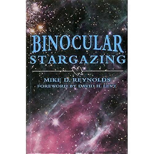 Binocular Stargazing