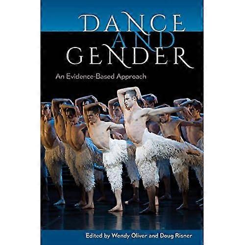 Danza y Género: una aproximación basada en la evidencia