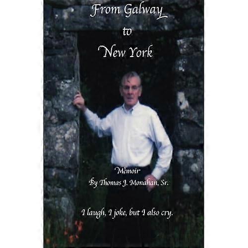 From Galway to New York