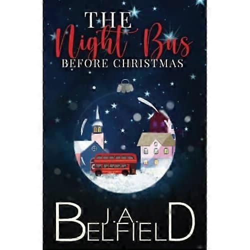 The Night Bus Before Christmas