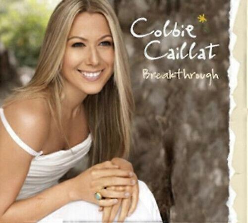 Colbie Caillat Breakthrough CD (2009)
