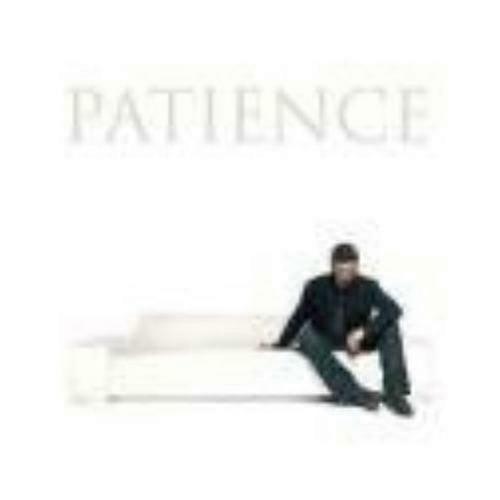 George Michael Patience CD
