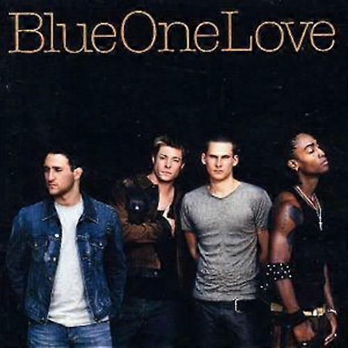 One Love CD (2002)