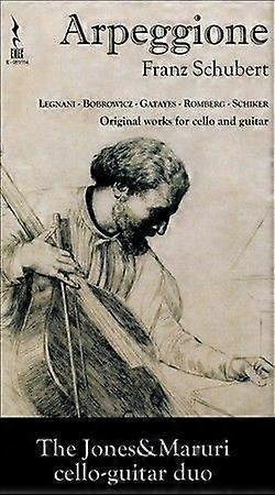 Robert Cohen Schubert String Quintet CD