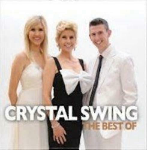 Das Beste von Crystal Swing CD