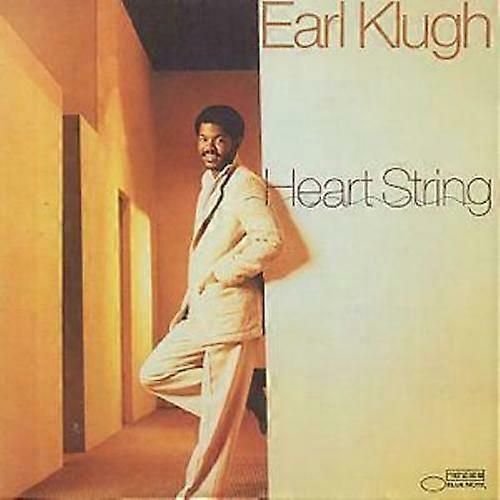 Earl Klugh Heart String CD (2000)