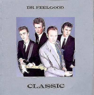 Classic CD (1999)