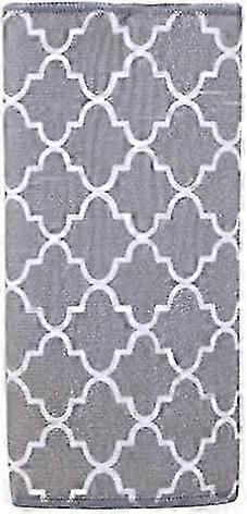 Microfiber Dish Drying Mat Cup and Plate Drying Pad