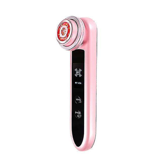 Ultrasonic Cleansing Rechargeable Skin Apparatus