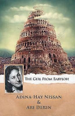 The Girl from Babylon
