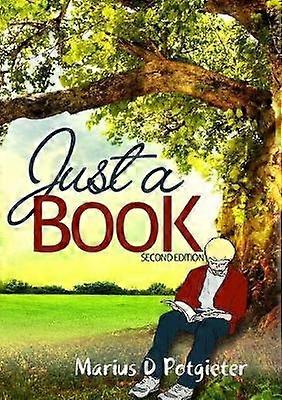 Just a Book Second Edition
