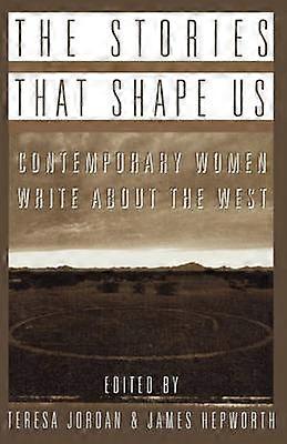 The Stories that Shape Us