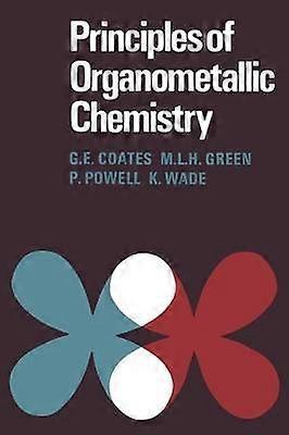Principles of Organometallic Chemistry