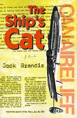 The Ship's Cat