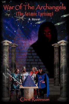 Ærkeenglenes krig Den sataniske opstand