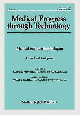 Medical engineering in Japan