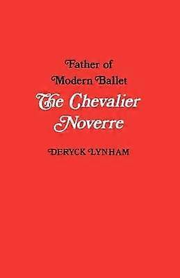 Chevalier Noverre