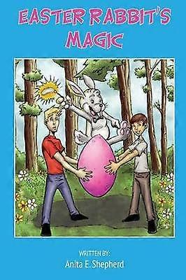 Easter Rabbit's Magic