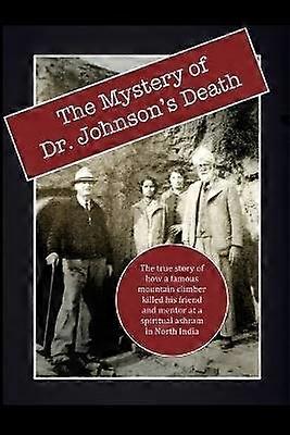 Misterul morții Dr. Johnson