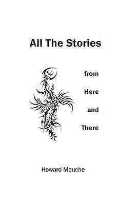 All the Stories 4
