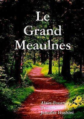 Le Grand Meaulnes