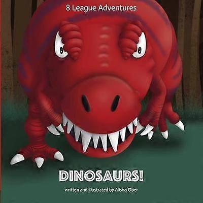 8 League Adventures